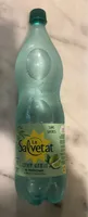 Boissons gazeuse aromatisé citron verdelli