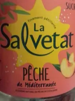 La salvetat pêche