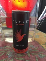 FLYTE - fruits rouges