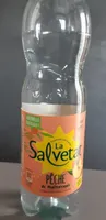 Salvetat pêche de Méditerranée