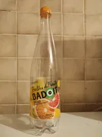 Badoit bulles de Fruits
