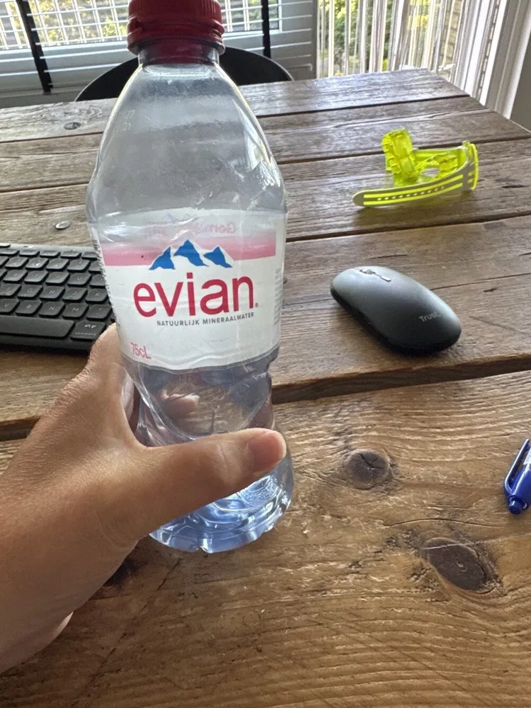 Water