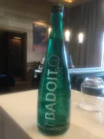Badoit 75cl Glas Prestige