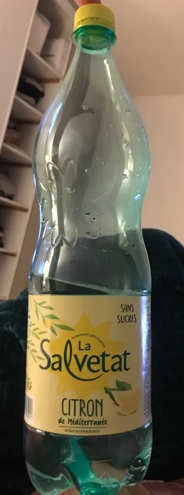 La Salvetat Citron