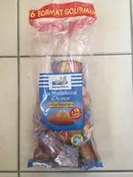 La Madeleine d’Armor