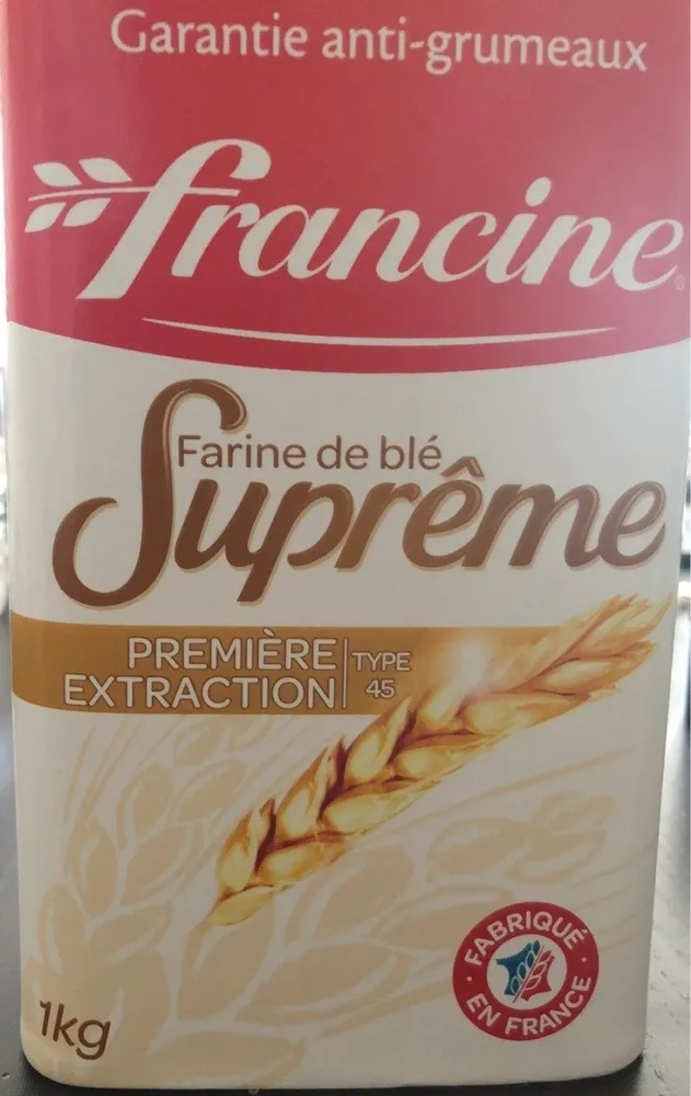 Farine