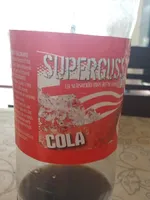 Superguss cola