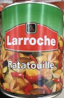 Ratatouille