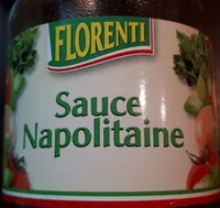Sauce napolitaine