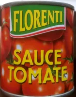 Sauce tomate