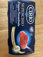 Double Concentrated Tomato Puree