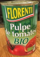 Pulpe De Tomates