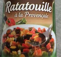 Ratatouille à la provençale