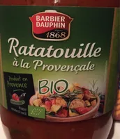 Ratatouille