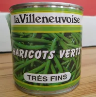 Haricots verts