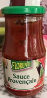 Sauce provençale