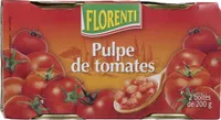Pulpe tomates