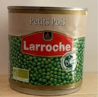 Petits pois