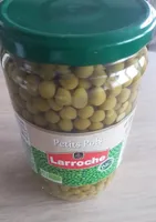 Petits Pois