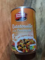 Ratatouille à la provençale