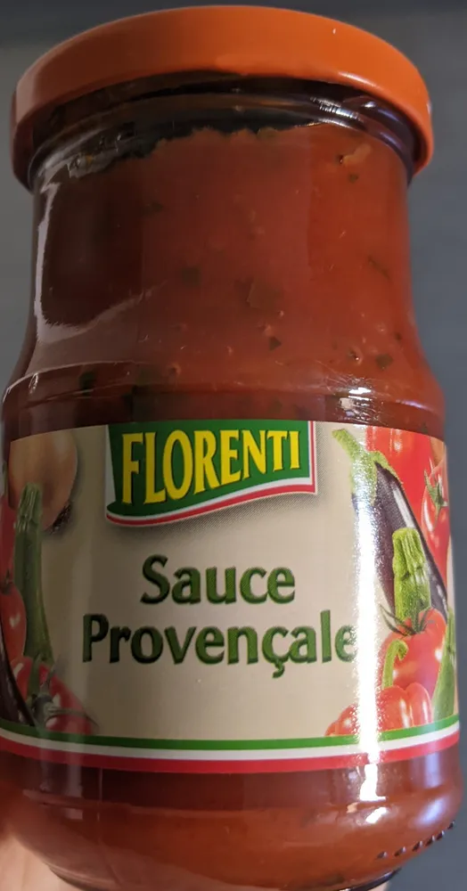 Sauce provençale