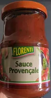 Sauce provençale