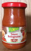 Sauce bolognaise