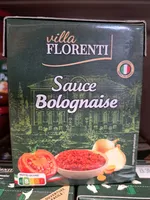 Sauce bolognaise