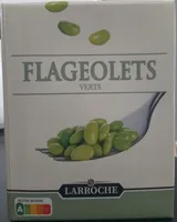 Flageolets verts