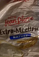 Pain de mie 500g