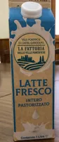 Latte Fresco