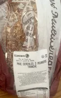 Pave cereales 3 meuniers