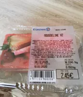 Mousseline
