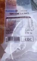 Tropezienne