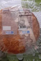 Galette frangipane 6/8 personnes