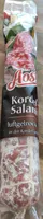 Wurst Kordelsalami luftgetrocknet