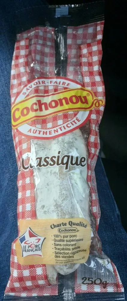 Le Classique