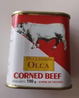 Corned beef