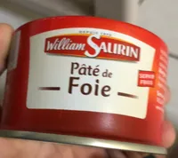 Pate de campagne 1/6