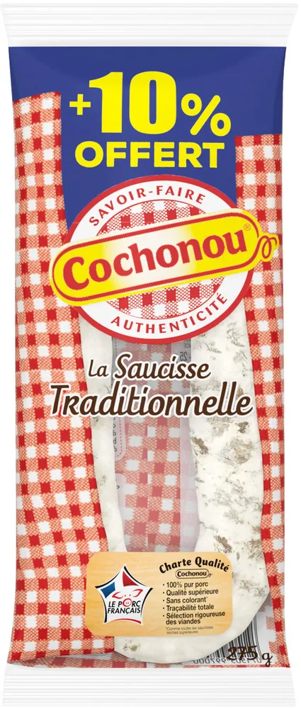 La Traditionnelle