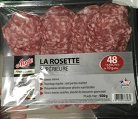 La Rosette Supérieure