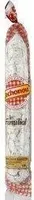 Saucisson sec