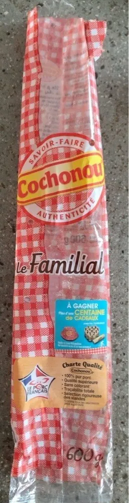 Le familial