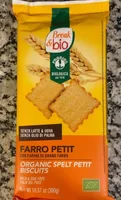 Farro Petit