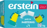 Erstein morceau boite 1kg - gamme courants