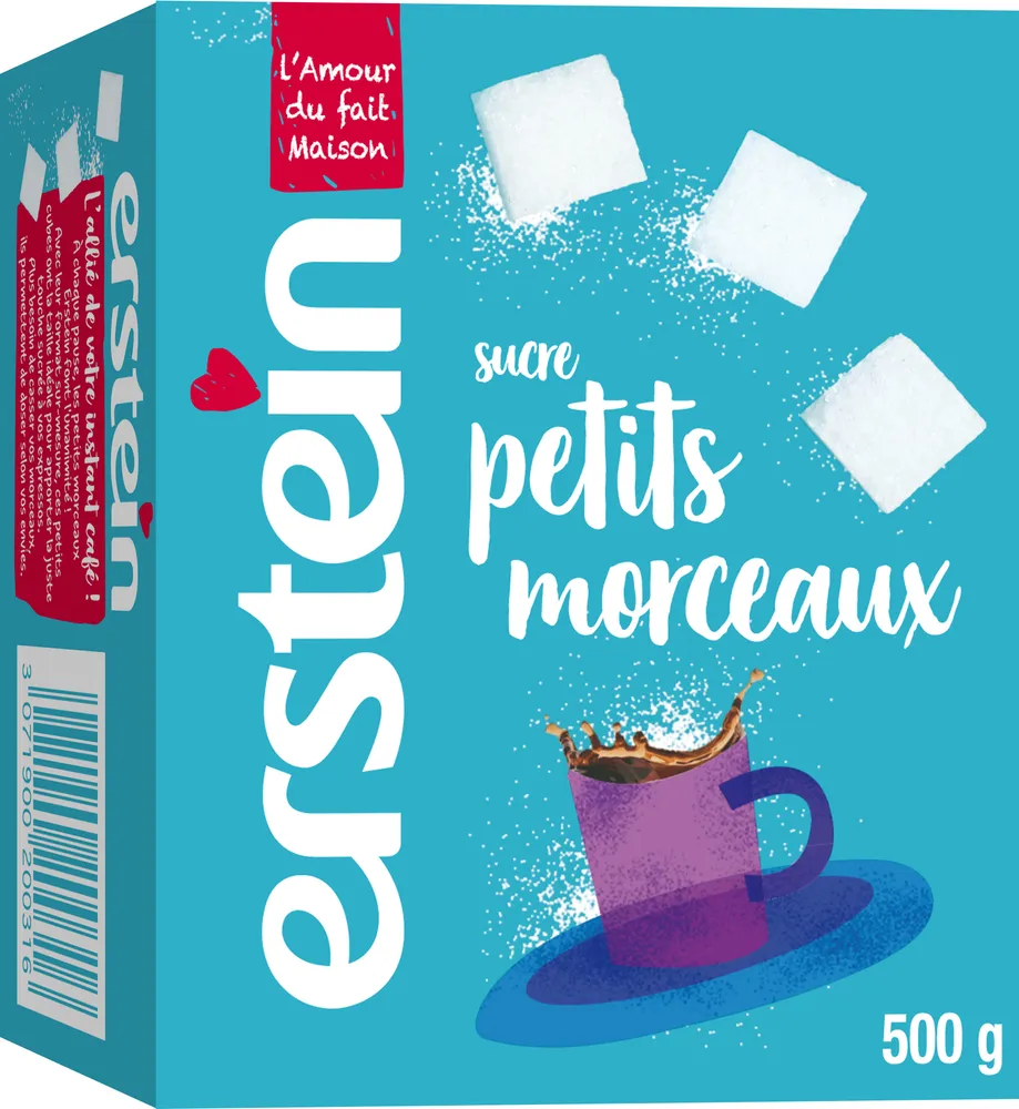 Erstein petits morceaux boite 500 g- gamme speciaux
