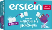 Erstein morceau n°4 pre decoupe 1 kg