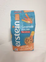 Cassonade