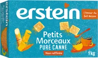 Petits morceaux canne erstein kg