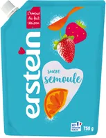 Erstein profil pack sucre en poudre